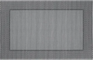 vidaXL ARAKIL buitenkleed 190x290 cm grijs