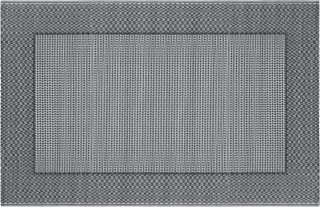 vidaXL ARAKIL buitenkleed 190x290 cm grijs