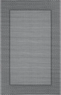 vidaXL ARAKIL buitenkleed 190x290 cm grijs