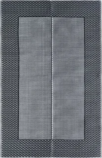 vidaXL ARAKIL buitenkleed 190x290 cm grijs