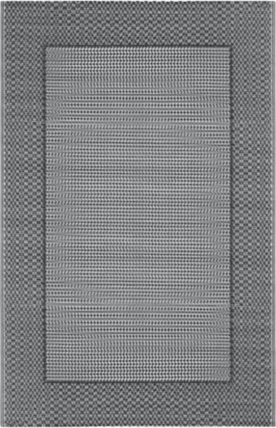vidaXL ARAKIL buitenkleed 190x290 cm grijs review