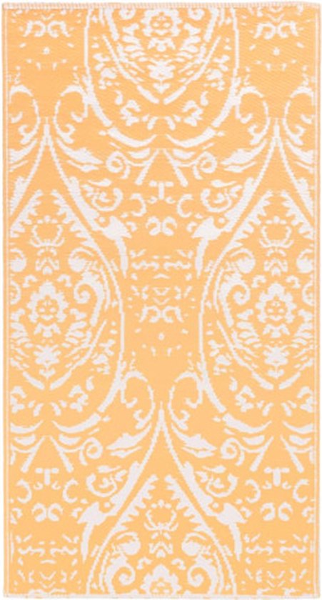 Warm en functioneel: vidaXL ARAKIL buitenkleed 190x290 cm