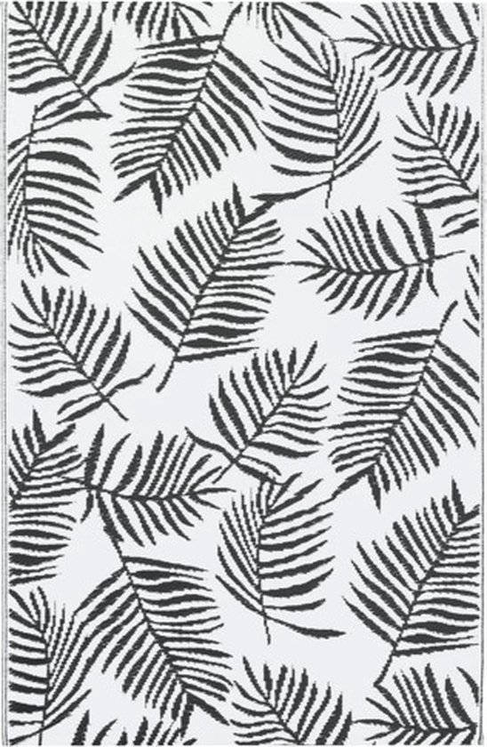 Stijlvol en praktisch: het ARAKIL tuintapijt voor je buitenruimte