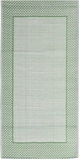 vidaXL ARAKIL buitenkleed 80x150 cm groen