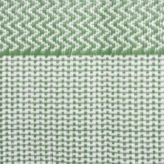 vidaXL ARAKIL buitenkleed 80x150 cm groen
