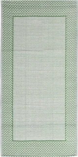 vidaXL ARAKIL buitenkleed 80x150 cm groen