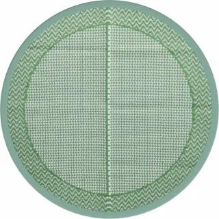 vidaXL ARAKIL Buitenkleed Ø200 cm