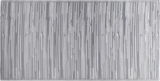 vidaXL ARAKIL buitentapijt 160x230 cm grijs