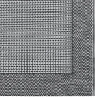 vidaXL Arakil terraskleed 160x230 cm grijs