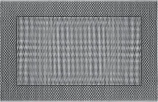 vidaXL Arakil terraskleed 160x230 cm grijs