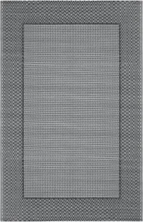 vidaXL Arakil terraskleed 160x230 cm grijs