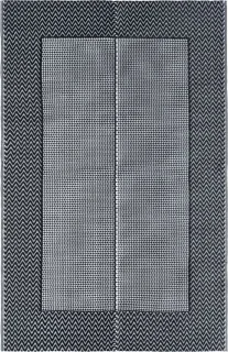 vidaXL Arakil terraskleed 160x230 cm grijs