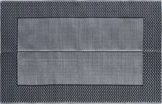 vidaXL Arakil terraskleed 160x230 cm grijs