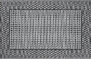 vidaXL Arakil terraskleed 160x230 cm grijs