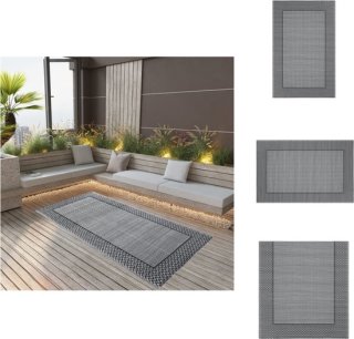 VidaXL Arakil terraskleed — stijlvol comfort voor je buitenruimte