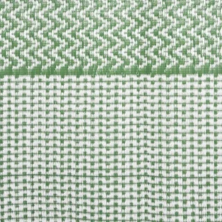 vidaXL Buitenkleed 140x200 cm Groen Polypropyleen