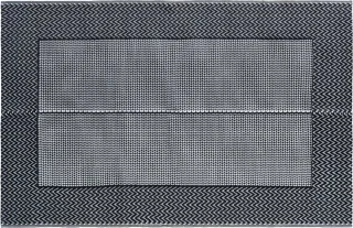 vidaXL Buitenkleed 190x290 cm Grijs