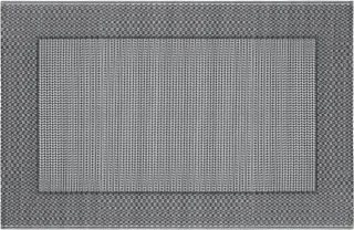vidaXL Buitenkleed 190x290 cm Grijs