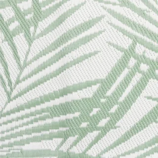 vidaXL Buitenkleed ARAKIL 120x180 cm groen