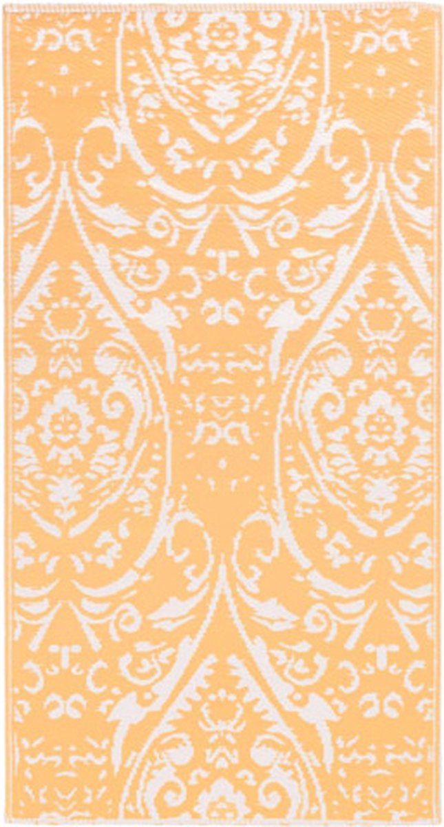 De vidaXL Buitenkleed ARAKIL 120x180 cm in één oogopslag