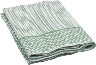 vidaXL Buitenkleed Arakil 160x230 cm groen polypropyleen