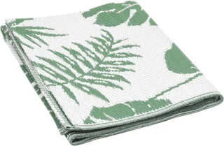 vidaXL Buitenkleed ARAKIL 190x290 cm groen