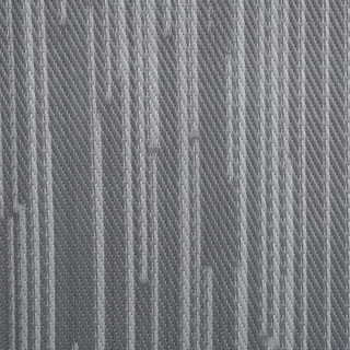 vidaXL Buitenkleed ARAKIL 80x250 cm Antraciet