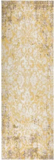 vidaXL Buitenkleed Platgeweven 115x170 cm Meerkleurig