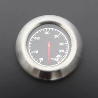 vidaXL Gasbarbecue 7-zone zwart