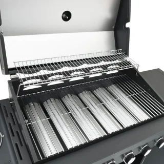 vidaXL Gasbarbecue