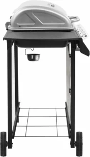 vidaXL Gasbarbecue