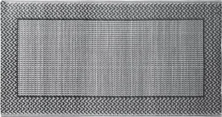 vidaXL Tuinkleed 80x150 cm grijs