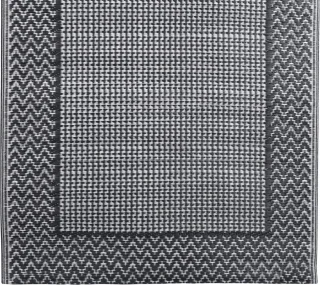 vidaXL Tuinkleed 80x150 cm grijs