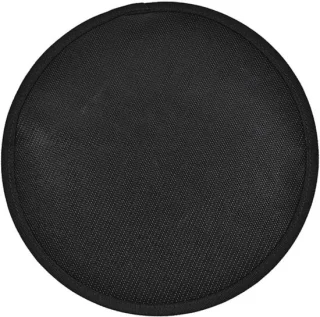 Vuurplaatsmat rond 24 inch