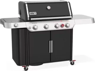 WEBER Genesis E-435 gasbarbecue