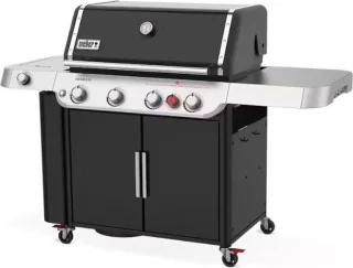 WEBER Genesis E-435 gasbarbecue