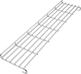 Weber RVS Warmhoudrek 65 cm voor Genesis II E/S-310/315/320/330/335
