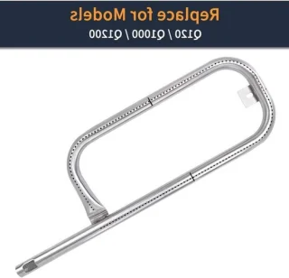 Weber Vervangende Brandertube Q100‑serie (43,8 cm)