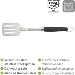 Wenko BBQ-spatel Basic Outdoors