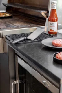 Wenko Plancha BBQ Spatel