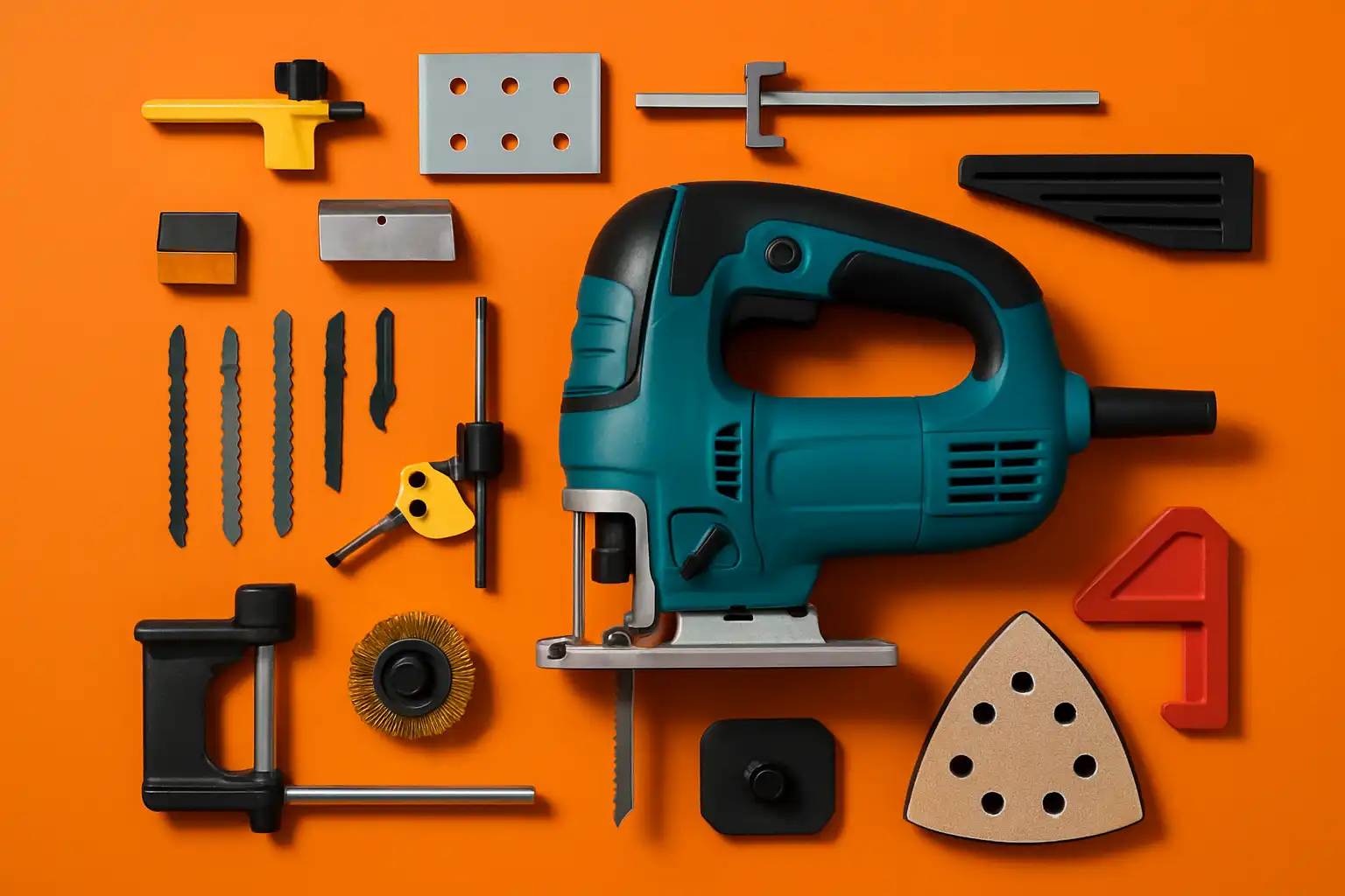 12 onverwachte accessoires die je decoupeerzaag helemaal transformeren