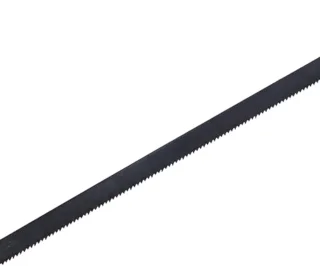 Professionele Mini Handzaag voor Houtbewerking - 150mm Zaagblad