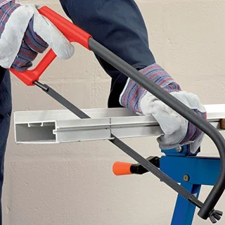 300 mm Beugelzaag voor Precisie Houtbewerking