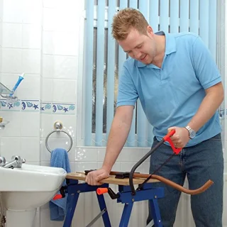 300 mm Beugelzaag voor Precisie Houtbewerking