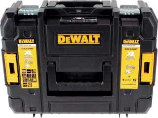 DeWalt DCS 334 NT accu-pendeldecoupeerzaag 18V Brushless Solo + TSTAK - zonder accu, zonder oplader