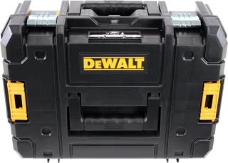 DeWalt DCS 331 NT accudecoupeerzaag 18 V + TSTAK - zonder accu, zonder oplader