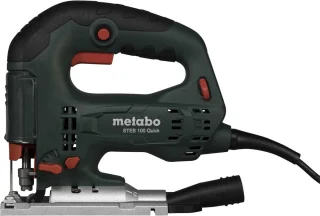Metabo STEB 100 Quick decoupeerzaag