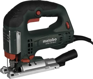 Metabo STEB 100 Quick decoupeerzaag