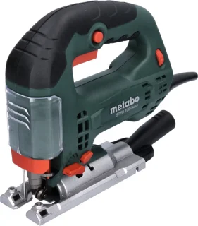 Metabo STEB 100 Quick decoupeerzaag
