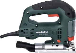 Metabo STEB 100 Quick decoupeerzaag